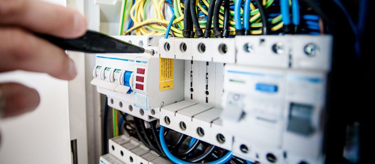 Electrical Trading Company